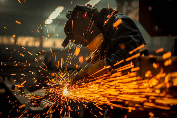 Best Marine and Shipbuilding Welding in Vernal, UT