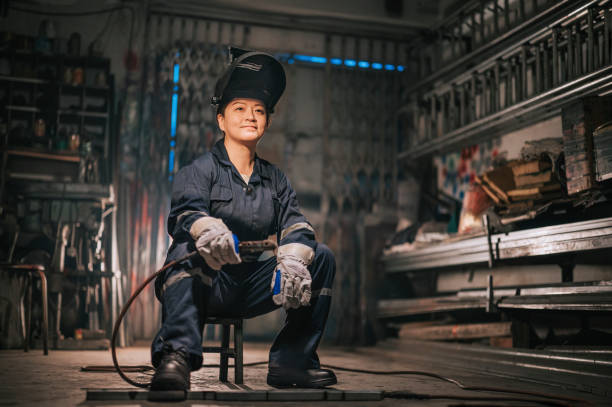 Best Automation and Robotic Welding in Vernal, UT