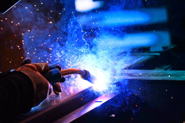 Reliable Vernal, UT Welder & Metal Fabrication Solutions