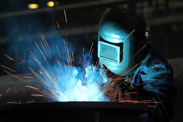 Best Welding Equipment Sales and Repair in Vernal, UT