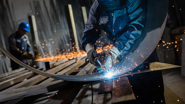 Affordable Welder Services in Vernal, UT