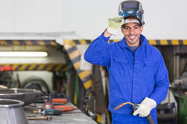 Best Automotive Welding in Vernal, UT